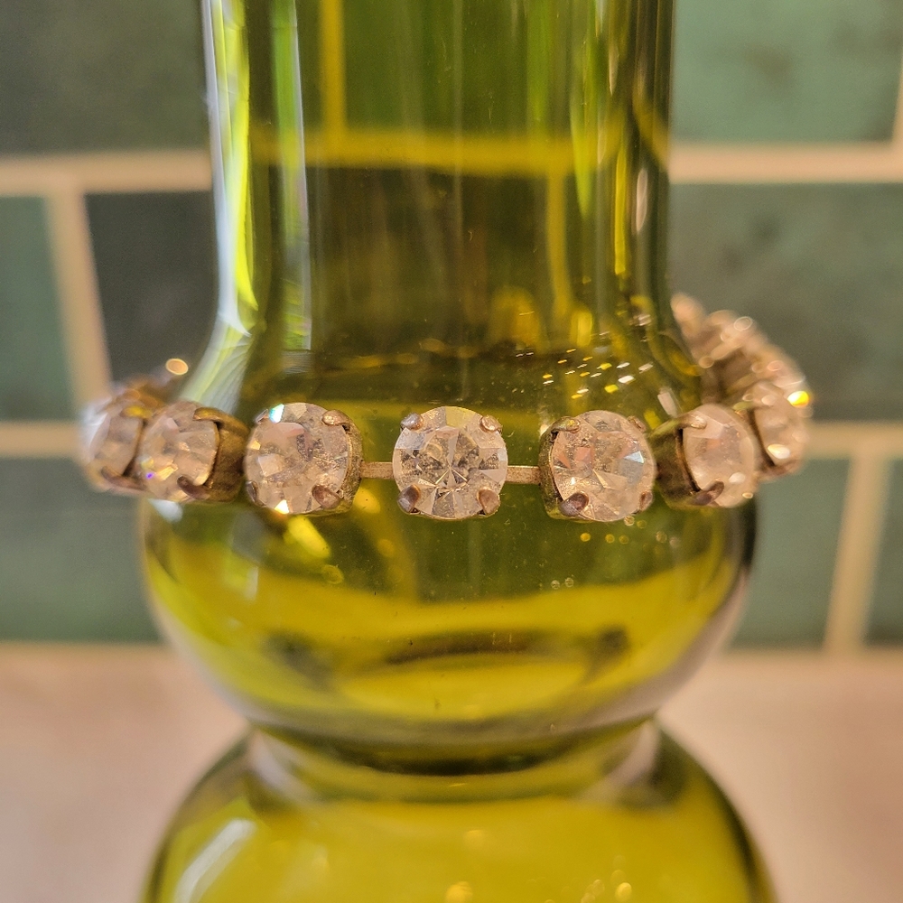 Mariana crystal jewel rhinestone